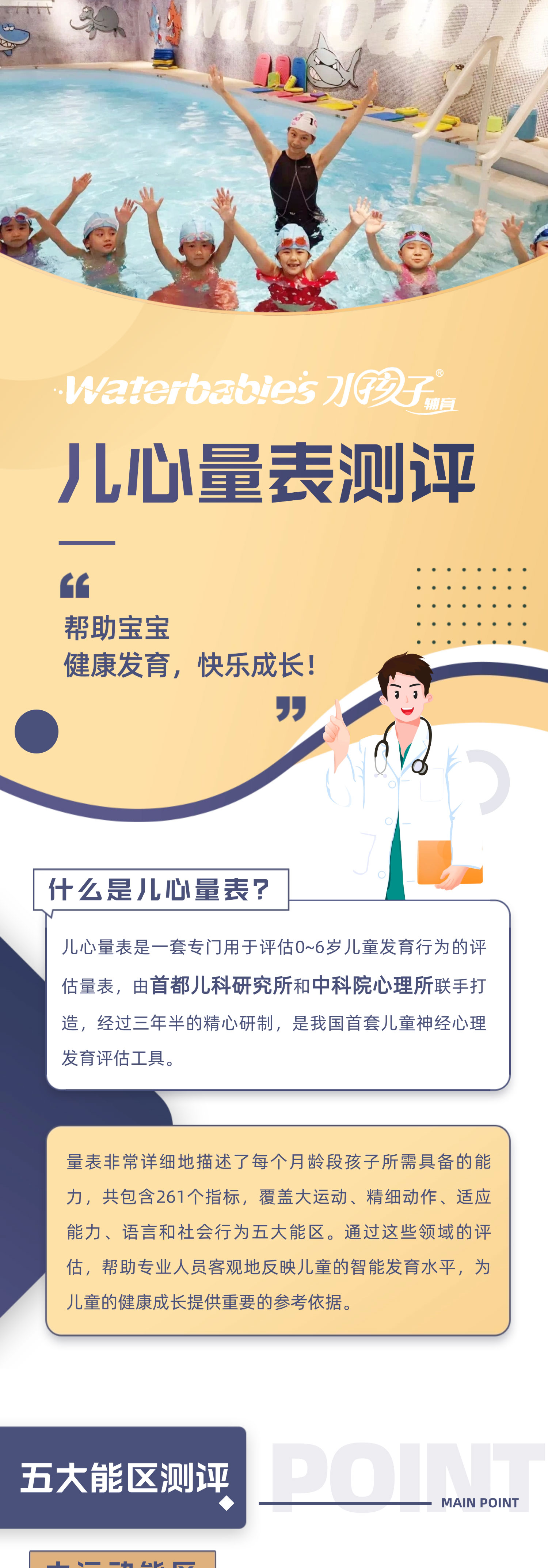 测评介绍