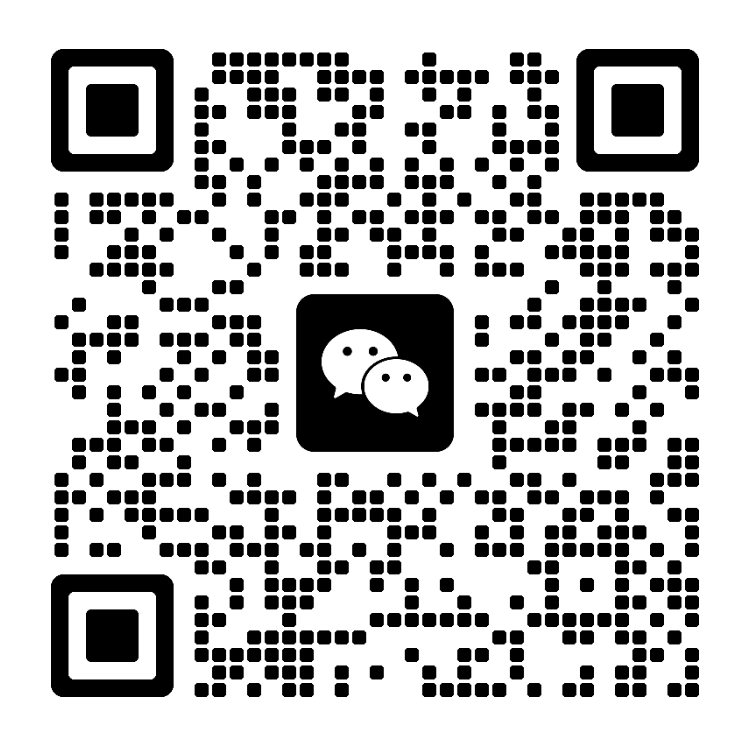 加盟咨询二维码